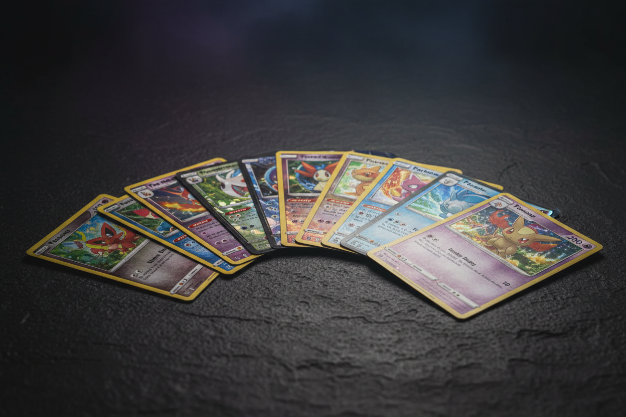 Cartas Sueltas