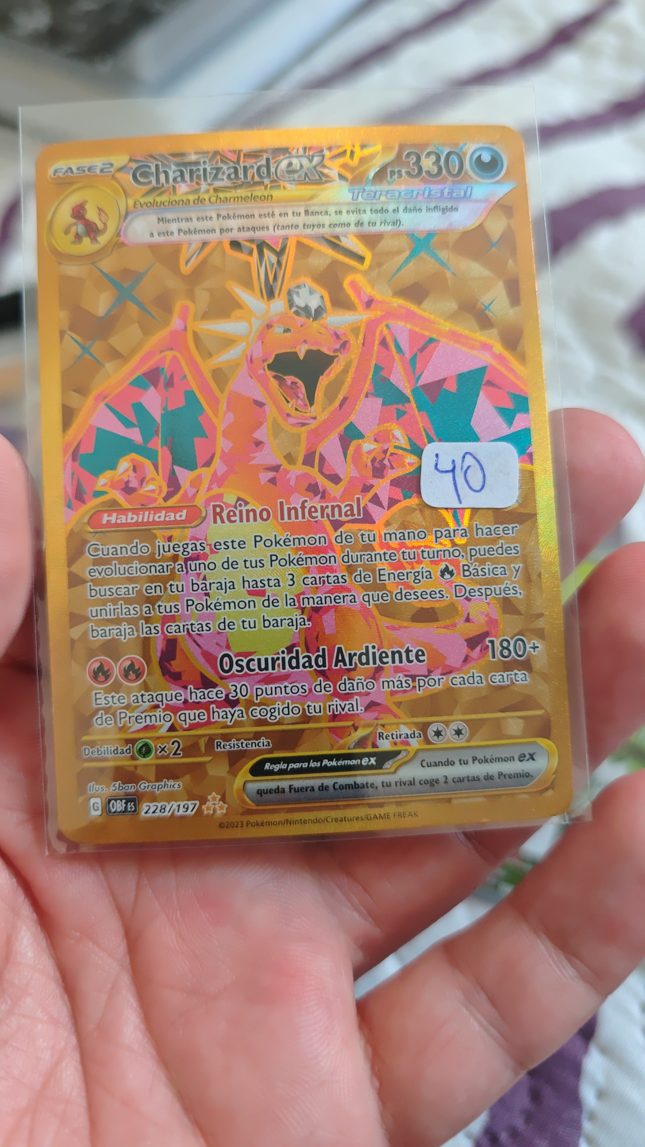 Cartas sueltas