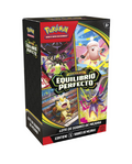 Booster Bundle Equilibrio Perfecto - Español