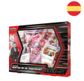 Colección Mewtwo ex del Team Rocket (Español) – Edición Especial 2025