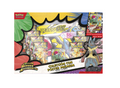 Colección de Póster Premium Mega-Lucario ex – Héroes Ascendentes