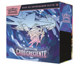 Caja de Entrenador Élite — Caos Creciente