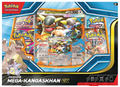 Caja Colección Mega-Kangaskhan EX - Español