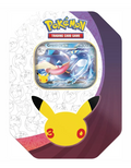 Lata EX Greninja ex 30 Aniversario Pokémon