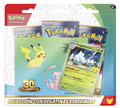 Colección con Pegatinas Especiales Exeggutor de Alola 30 Aniversario