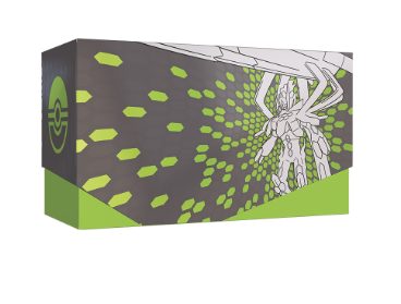 ETB Caja de Entrenador Elite Equilibrio Perfecto - Español