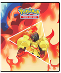 Archivador de 3 Anillas Armarouge-Ceruledge Pokémon - Ultra Pro