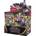 Booster Box 36 Sobres de Mejora — Megaevolución Oscuridad Absoluta (Preventa)