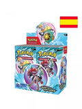 Booster Box 36 Sobres Juntos de Aventuras