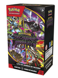 Bundle 6 Sobres de Mejora — Megaevolución Oscuridad Absoluta (Preventa)