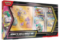 Caja Prémium Bellibolt EX de e-Nigma