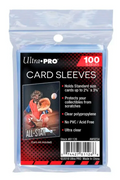 Fundas para cartas estándar Ultra Pro (100 uds)