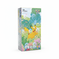 Collect 151 Journey Slim Box fondo blanco