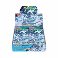 Pokémon Snow Hazard SV2P Booster Box Japonés
