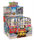Pokémon TCG Mini Lata Lumiose City (Modelo Aleatorio)