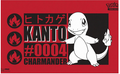 Tapete Playmat Charmander Pokémon - Ultra Pro